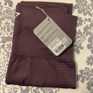 Gymshark Seamless Energy High wastes leggings